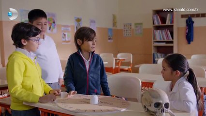Küçük Ağa 29.Bölüm - Böyle Sürpriz Görülmedi!