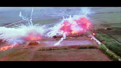 100,000 Tons of Freedom | مئة ألف طن من الحرية