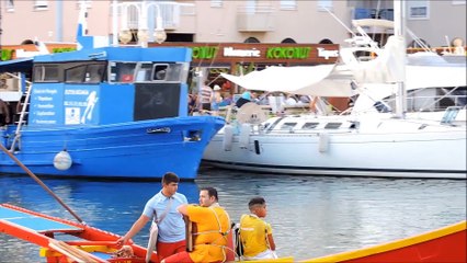 24.07.15 - Romain Vs Julien