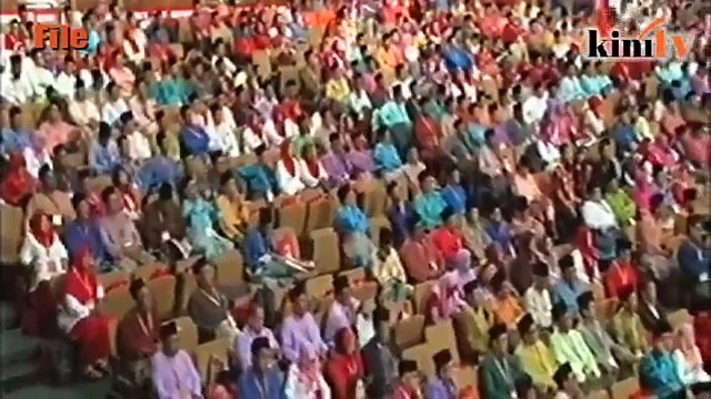 Umno Semporna batal undangan pada Najib