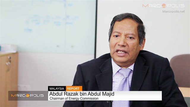 Energy Sector in Malaysia: The Chairman of Energy Commission Talks About Investment Opportunities