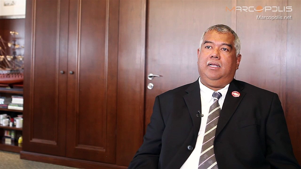 Overview of the Tourism Sector in Malaysia: A Thriving Industry