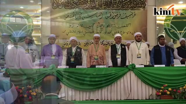 Dewan Ulama lulus usul putus hubungan dengan DAP