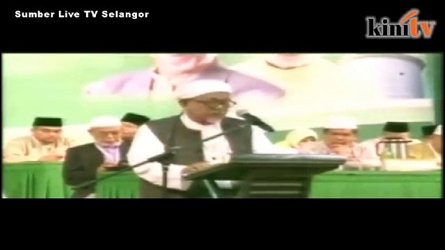 Hadi: Gandingan ulama, profesional sangat penting