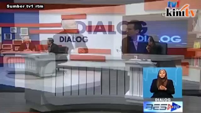 Husni: Najib tak buli anggota kabinet