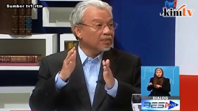 'Duit tak hilang, kenapa nak glamorkan Jho Low?'