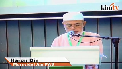 'Kerjasama tiada kebaikan faham-faham sajalah...'