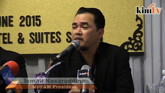 Union: 6000 MAS employees dumped like rubbish