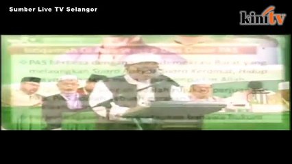 Hadi: PAS tak pertuhankan ulama untuk demokrasi