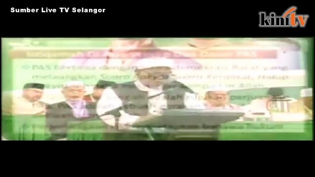 Hadi: PAS tak pertuhankan ulama untuk demokrasi
