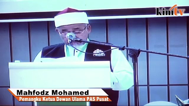 'Provokasi DAP boleh batalkan kerjasama politik'