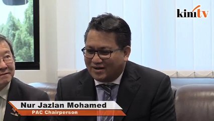 PAC akan lebih ‘agresif’ jika 1MDB menipu