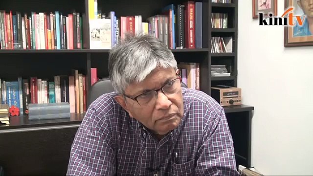 'Pakatan tak sepakat, bahaya kalau jadi pemerintah