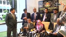 Pakatan forms Rohingya anti-trafficking committee