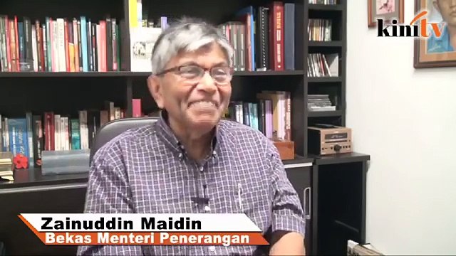 'Khairy calon terbaik PM tapi Umno akan cantas'