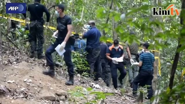 'Kem maut' gagal dikesan kerana tiada rondaan