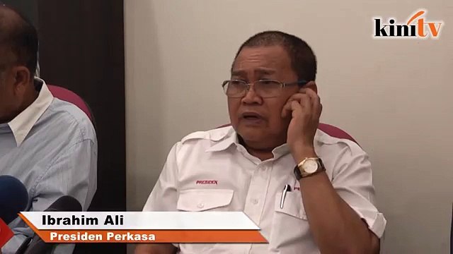 PERKASA: Ada bekas penjawat awam kaya luar biasa