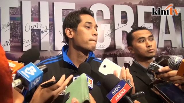 Skandal FIFA: KJ ingatkan FAM jaga integriti