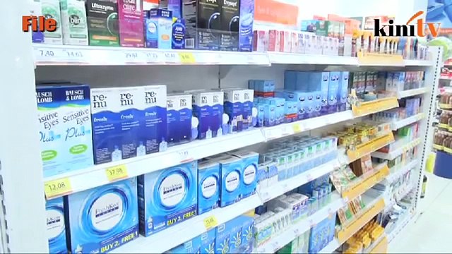 K’jaan akui ada perniagaan gulung tikar kerana GST