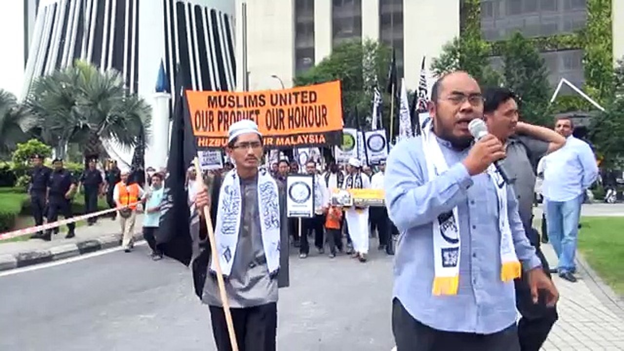 Fact Sheet - May 27: PAC throws out 1MDB’s 'short notice' excuse