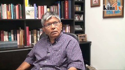 Cauvinis Melayu rampas sekolah kebangsaan - Zam