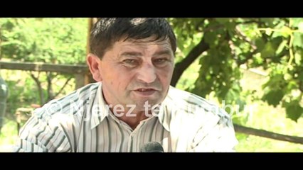 Njerez te Humbur - Bleona Mataj reportazh