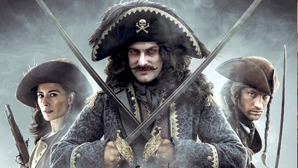 CAPTAIN SABERTOOTH - || Official Trailer Teaser # 1 || - Family - Pirate Movie - 2015 - Full HD - Entertainment City