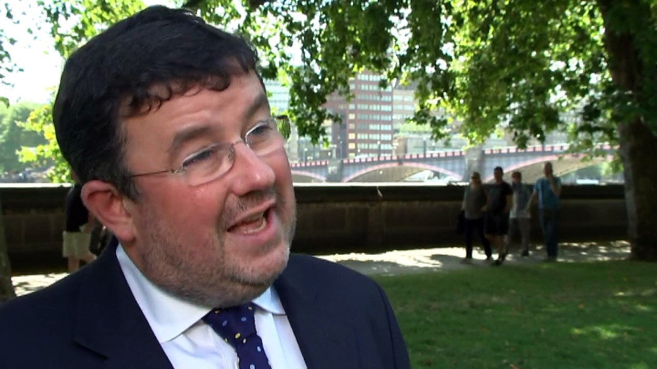 NHS is under 'real financial pressure' says NHS Providers