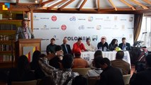 Colombia promociona el Turismo de Golf con torneos internacionales realizados en el país.