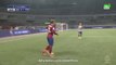 0-1 Antoine Griezmann Goal HD | Shanghai v. Atletico Madrid - Friendly 04.08.2015