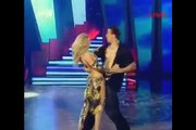 Dancing with the stars Τελικος   Έρρικα (Errika) Πρεζεράκου vs Μαγγίρα