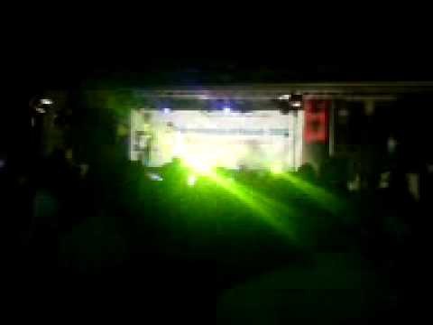 Anonimos -Jeta Jem -Koncert 2009 N'prishtin ALBASTARS RECORDS XENI G
