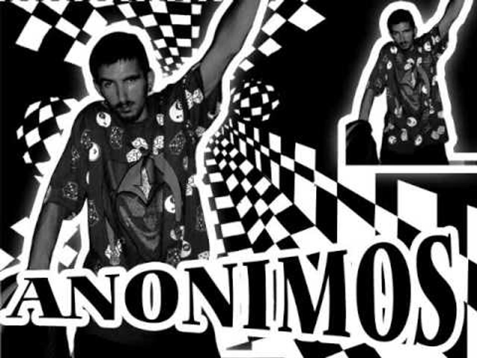 Anonimos -Se Boj Komercial