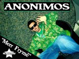 Anonimos Feat K Lay & Agresioni -Kush Ka inati [ALBUM MERR FRYM 2009]