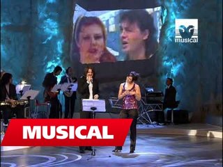 Xhoi & Genti - Cel si gonxhe dashuria    ( E DIELL )
