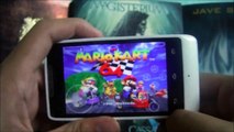 Mario Kart 64 GRATIS Android Sin emulador!