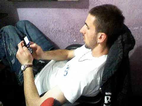 Anonimos -Feat NeGGos & Freedom -Diss Pa interes (albaSTARs Records)