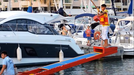 24.07.15 - Alexia Vs Alexandre 1