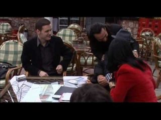 Njerez te Humbur - Dokumentar Turqia pjesa 2