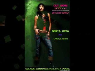 GERTA HETA feat VISTRACID