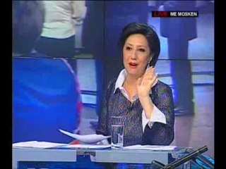 NJEREZ TE HUMBUR - Lidhja me Zhdi Menya pjesa 7