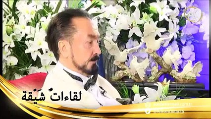 في الساحة الكبيرة بالعاصمة الجزائرية تم عرض الفيلم الترويجي لعدنان أوكطار بعنوان أطلس الخلق.