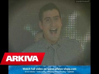 Meda - Dashuria dhe xhelozia (Videoklipe)