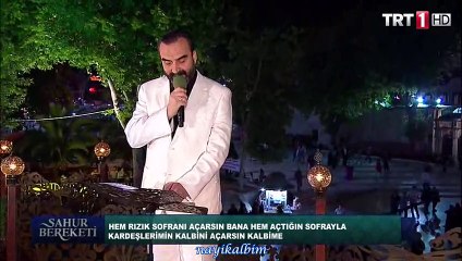 FETTÂH ESMASI Senai Demirci Ramazan 2015