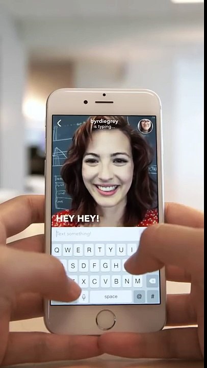 Yahoo Livetext