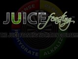 Juice Feasting Nutrition Course