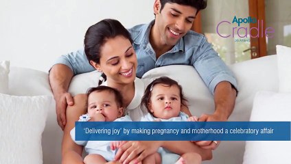 Natural is Priceless - An Apollo Group Initiative to Encourage Natural Childbirth