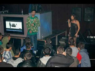 Anonimos -Po Pushoj (Official Music) 2010