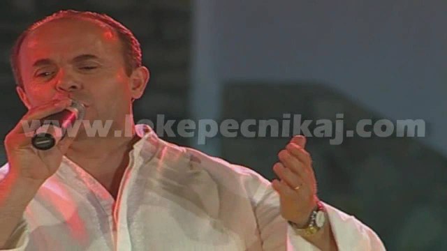 Leke Pecnikaj - Potpuri veriu HD