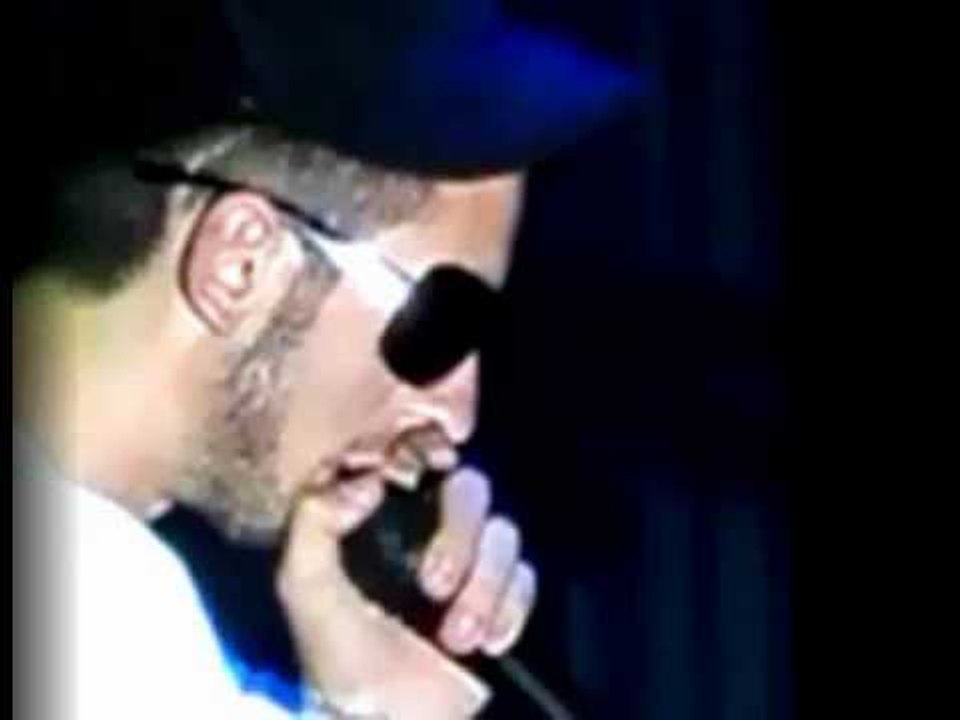 Anonimos Feat NeGGos - Shqip Shqip [ 2010 ]